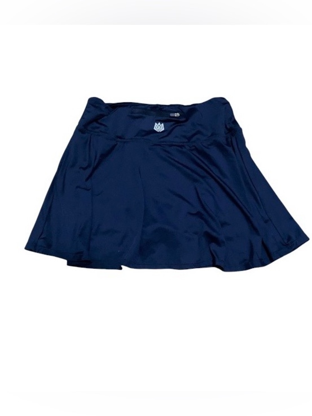 FitsT4 Athletic Navy Skirt